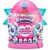عروسک سورپرایزی رینبوکورنز RainBocoRns سری Eggzania Fairy Mania با شاخ آبی, تنوع: 92115-Blue, image 6