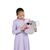 عروسک سورپرایزی رینبوکورنز RainBocoRns سری Eggzania Fairy Mania با شاخ صورتی, تنوع: 92115-Pink, image 8