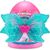 عروسک سورپرایزی رینبوکورنز RainBocoRns سری Eggzania Fairy Mania با شاخ آبی, تنوع: 92115-Blue, image 7
