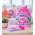 عروسک سورپرایزی رینبوکورنز RainBocoRns سری Eggzania Fairy Mania با شاخ صورتی, تنوع: 92115-Pink, image 2