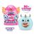 عروسک سورپرایزی رینبوکورنز RainBocoRns سری Eggzania Fairy Mania با شاخ سفید, تنوع: 92115-White, image 8