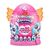 عروسک سورپرایزی رینبوکورنز RainBocoRns سری Eggzania Fairy Mania با شاخ سفید, تنوع: 92115-White, image 9
