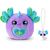 عروسک سورپرایزی رینبوکورنز RainBocoRns سری Axolotlcorn با گوش های آبی, تنوع: 92131-Lulu, image 2