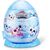 عروسک سورپرایزی رینبوکورنز RainBocoRns سری Eggzania Frozen Mania, image 9