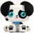 رکسل هاپو رباتیک پولیشی Pixel Hugs, تنوع: ELO-PIX001-PI-Rexel, image 7