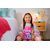 عروسک سورپرایزی رینبوکورنز RainBocoRns سری Eggzania Mini Mania با شاخ نقره ای, تنوع: 9296-Gray, image 9