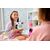 عروسک سورپرایزی رینبوکورنز RainBocoRns سری Eggzania Mini Mania با شاخ نقره ای, تنوع: 9296-Gray, image 11