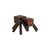 پک سورپرایزی فیگور 6 سانتی Minecraft, image 18