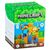 پک سورپرایزی فیگور 6 سانتی Minecraft, image 