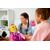 عروسک سورپرایزی رینبوکورنز RainBocoRns سری Eggzania Mini Mania با شاخ بنفش, تنوع: 9296-Purple, image 12