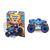 پک تکی ماشین Monster Jam با مقیاس 1:64 مدل Blue Thunder, تنوع: 6061233-Blue Thunder, image 