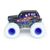 پک تکی ماشین Monster Jam با مقیاس 1:64 مدل Digger, تنوع: 6061233-Digger, image 2