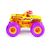 پک تکی ماشین Monster Jam با مقیاس 1:64 مدل El Toro Loco, تنوع: 6061233-El Toro Loco, image 2