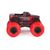 پک تکی ماشین Monster Jam با مقیاس 1:64 مدل Northern Nightmare, تنوع: 6061233-Northern Nightmare, image 3