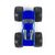 پک تکی ماشین Monster Jam با مقیاس 1:64 مدل Blue Thunder, تنوع: 6061233-Blue Thunder, image 5