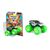 پک تکی ماشین Monster Jam با مقیاس 1:64 مدل Alien Invasion, تنوع: 6061233-Alien Invasion, image 