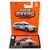 پک تکی ماشین Match Box سری Moving parts مدل 2006 Ford Crown Victoria, تنوع: FWD28 - Ford Crown, image 2