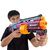 تفنگ ایکس شات X-Shot سری Skins مدل Last Stand Enigma, image 2