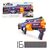 تفنگ ایکس شات X-Shot سری Skins مدل Last Stand Enigma, image 