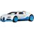 پک تکی ماشین Hot Wheels سری Car Culture مدل Bugatti Veyron, تنوع: FPY86-Bugatti Veyron, image 3