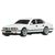 پک تکی ماشین Hot Wheels سری Boulevard مدل BMW M5, image 3