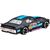 پک تکی ماشین Hot Wheels Premium سری Neon Speeders مدل Chevy, image 3