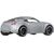 پک تکی ماشین Hot Wheels Premium سری Fast and Furious مدل Nissan 370Z, image 4