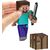 فیگور تکی Minecraft مدل Steve, تنوع: GTP08-Steve, image 3