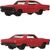 پک تکی ماشین Hot Wheels Premium سری Fast and Furious مدل 1966 Ford 4Z7 Fairlane, image 2
