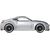 پک تکی ماشین Hot Wheels Premium سری Fast and Furious مدل Nissan 370Z, image 5