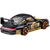 پک تکی ماشین Hot Wheels Premium سری Neon Speeders مدل Porsche 993 GT2, image 3
