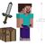 فیگور تکی Minecraft مدل Steve, تنوع: GTP08-Steve, image 4