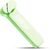 زیپ استرینگ اورجینال Wonderment Awaits سبز, تنوع: ZSV423-Green, image 2