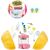 پک سورپرایزی Miniverse مدل Make It Mini Appliances سری 2 مدل یخ در بهشت ساز, تنوع: 523444-snow cones, image 12