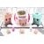 پک سورپرایزی Miniverse مدل Make It Mini Appliances سری 2 مدل بستنی ساز, تنوع: 523444-soft serve, image 