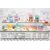 پک سورپرایزی Miniverse مدل Make It Mini Appliances سری 2 مدل پشمک ساز, تنوع: 523444-cotton candy, image 10