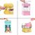 پک سورپرایزی Miniverse مدل Make It Mini Appliances سری 2 مدل یخ در بهشت ساز, تنوع: 523444-snow cones, image 15