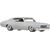 پک تکی ماشین Hot Wheels Premium سری Fast and Furious مدل Chevelle 1970, image 2