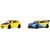 پک دو تایی ماشین های Hot wheels premium سری Car Culture مدل Honda, تنوع: HBL96-Honda, image 2
