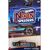 پک تکی ماشین Hot Wheels Premium سری Neon Speeders مدل Chevy, image 