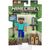 فیگور تکی Minecraft مدل Steve, تنوع: GTP08-Steve, image 5