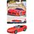 پک تکی ماشین Hot Wheels Premium سری Fast and Furious مدل Dodge Viper SRT10, image 