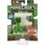 فیگور تکی Minecraft مدل creeper, تنوع: GTP08-creeper, image 5