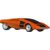 پک تکی ماشین Hot Wheels سری Car Culture مدل Lancia Stratos Zero نارنجی, تنوع: FPY86-Lancia, image 3