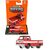 پک تکی ماشین Match Box سری Moving parts مدل 1961 Chevy Corvair Rampside Pickup, تنوع: FWD28 - Chevy Corvair, image 