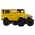 پک تکی ماشین Hot Wheels سری Boulevard مدل Toyota land Rover Cruiser FJ43, image 2