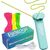 زیپ استرینگ اورجینال Wonderment Awaits فیروزه ای, تنوع: ZSV423-turquoise, image 