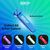 زیپ استرینگ اورجینال Wonderment Awaits آبی, تنوع: ZSV423-Blue, image 6