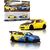 پک دو تایی ماشین های Hot wheels premium سری Car Culture مدل Honda, تنوع: HBL96-Honda, image 