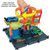 پیست ماشین های Hot Wheels سری City مدل Downtown Car Wash, تنوع: HDR24-Car Wash, image 5